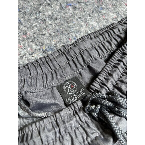 Vintage Jordan jogger Pants Mens XLarge Sweatpants 20th Anniversary 2005 Y2K - Picture 3 of 11